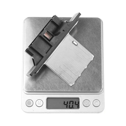Blower Motor Regulator Resistor for Nissan Frontier, 200SX (1995-2004)