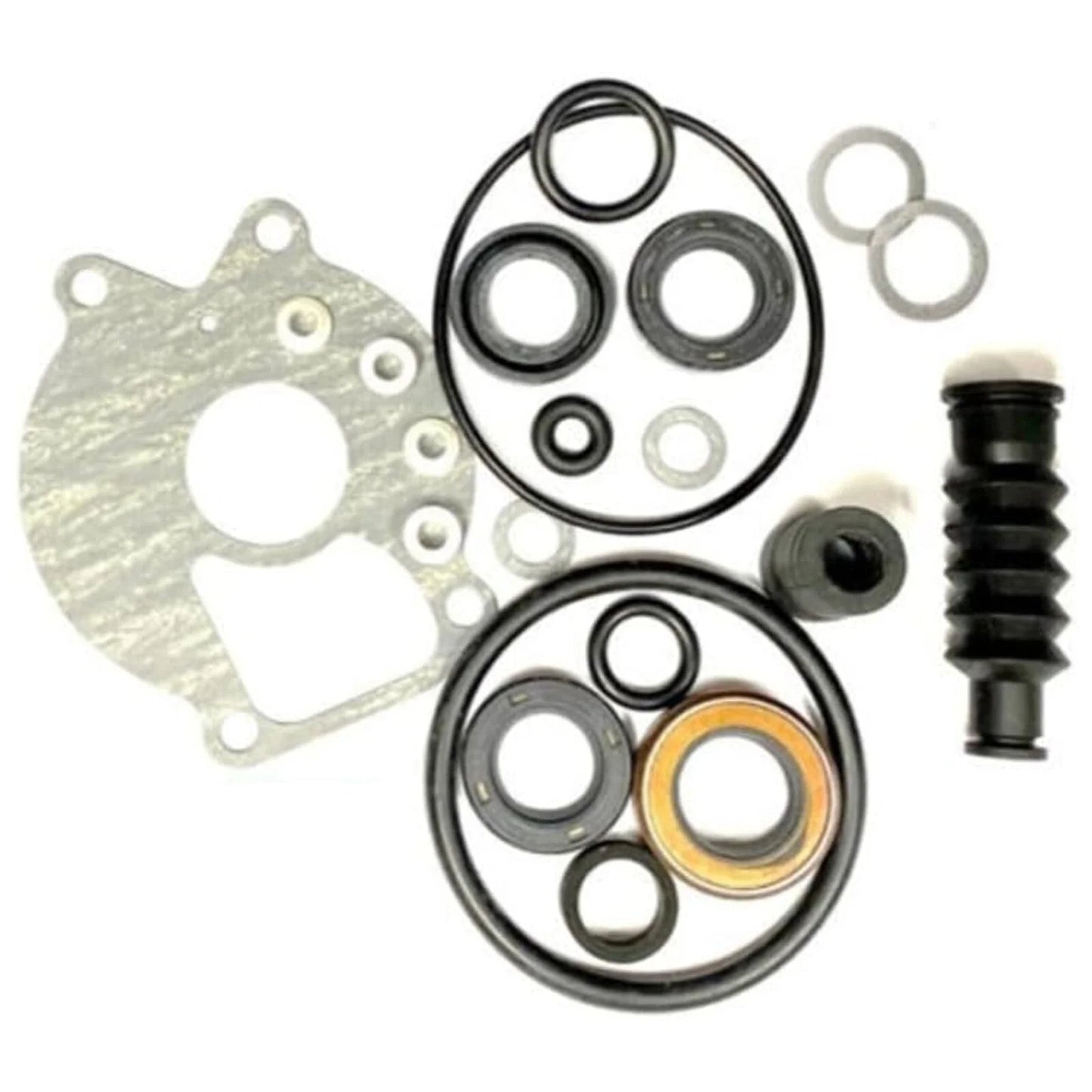 Lower Unit Seal Kit for Mercury 18/25HP (2000-2005)