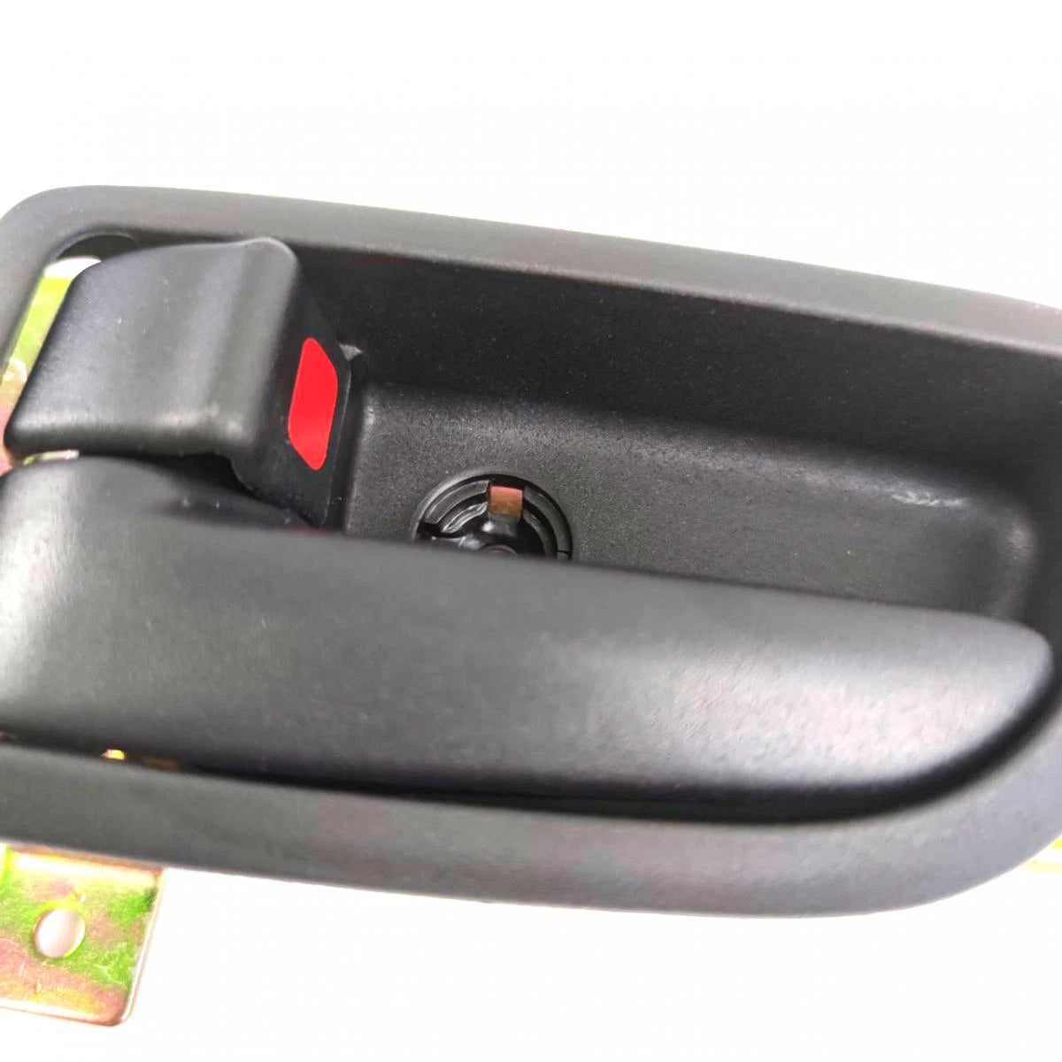 Interior Door Handle Black Set 4 Fits Mazda BT-50 Ford Ranger Pickup 2006-11 D06