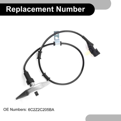 ABS Wheel Speed Sensor for Ford E-250 (2005-2007)