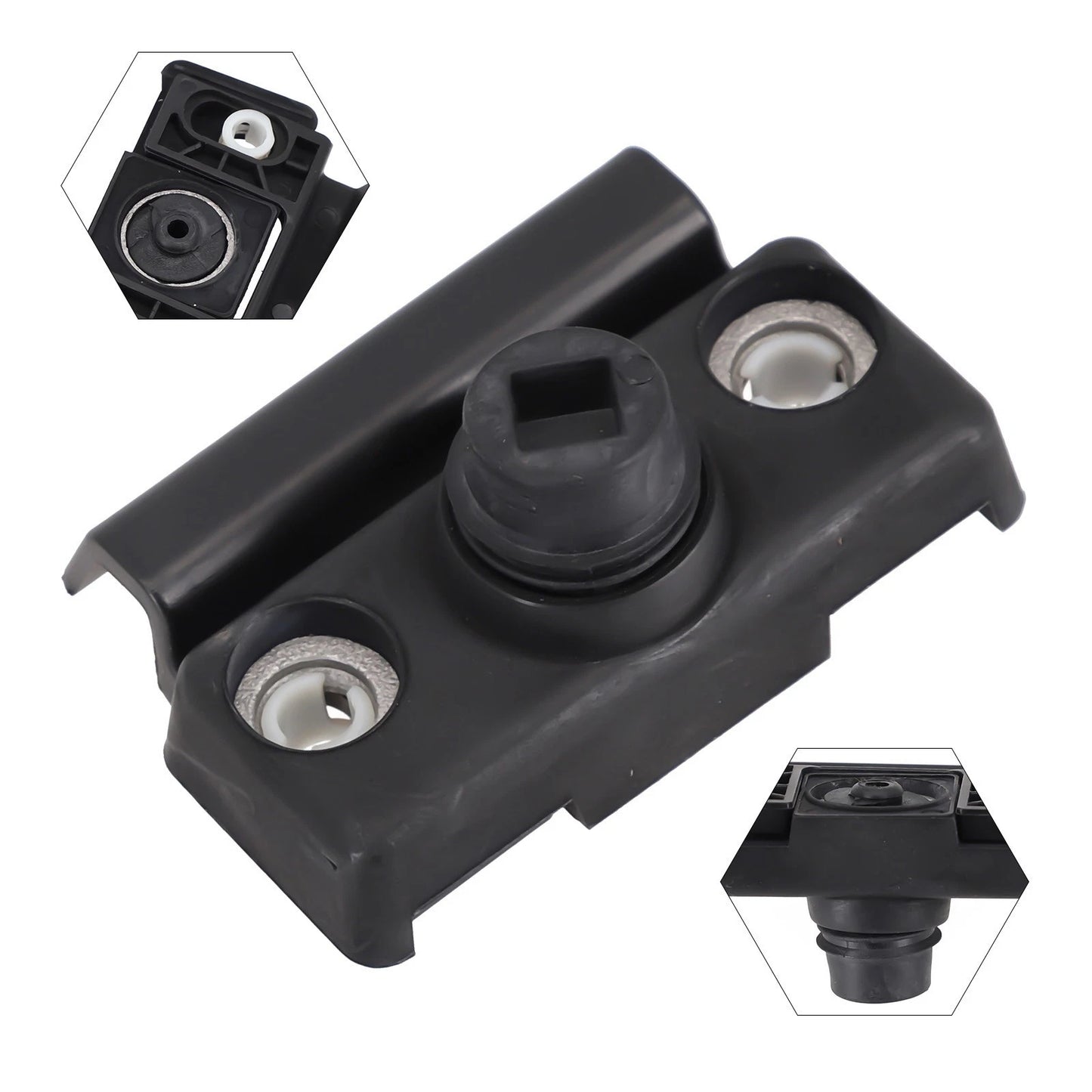 Bumper Buffer for Mercedes E Class W211 (2002–2009)