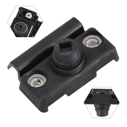 Bumper Buffer for Mercedes E Class W211 (2002–2009)