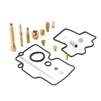 Carburetor Repair Kit for Yamaha YZ250F (2001-2002)