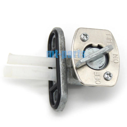 Gas Tank Fuel Switch Valve Petcock for Yamaha YZ80 YZ85 (1997-2018)