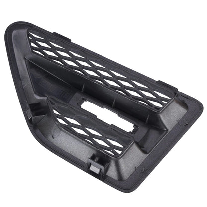 Right Side Fender Air Vent Grille Cover for Land Rover Freelander (06-16)