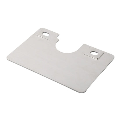 Driver's Door Prick Stop for Fiat Ducato (2006–2006)