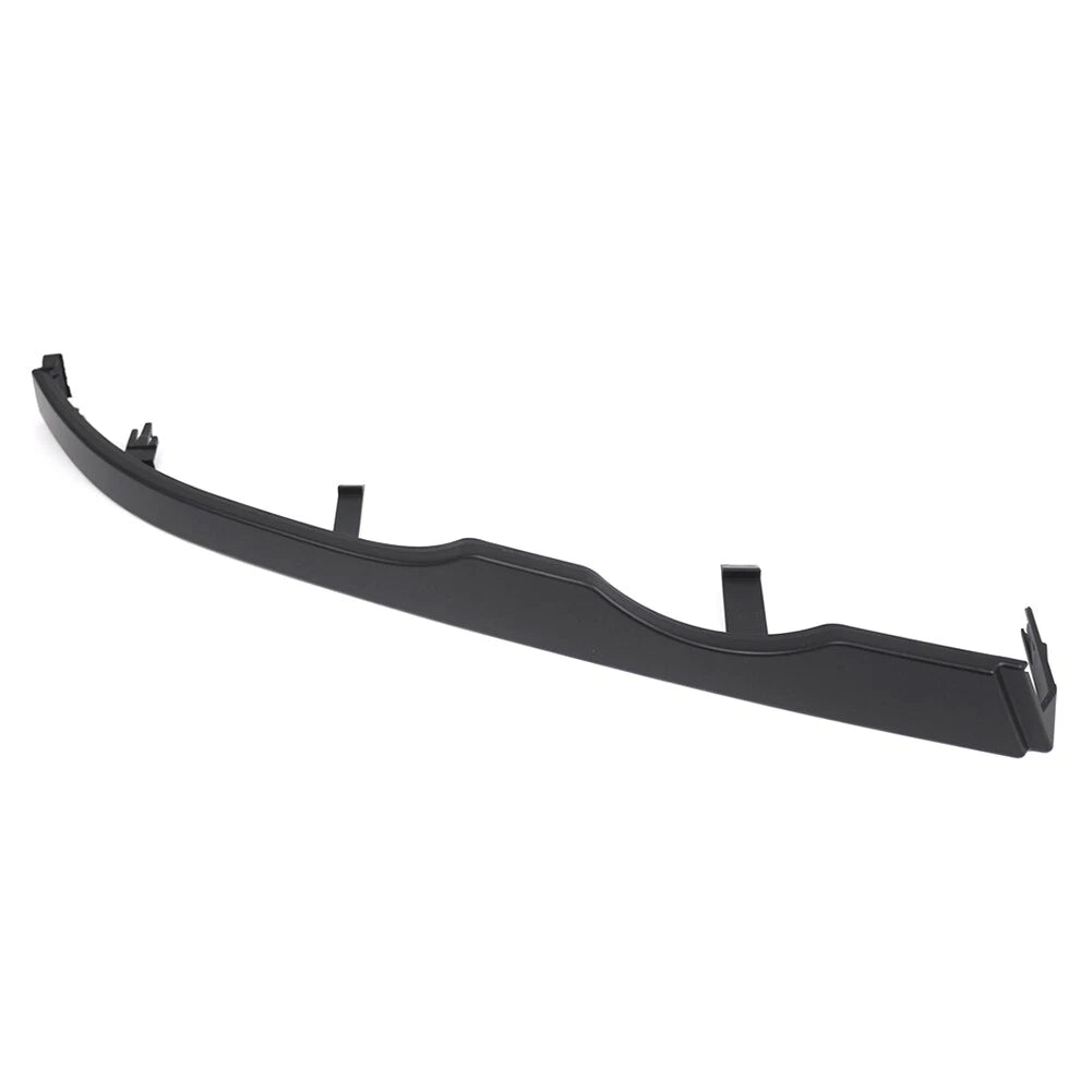 Front Bumper Headlight Lower Molding Trim for BMW 3 Series E46 Coupe (2000-2006)