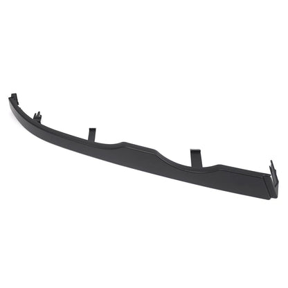 Front Bumper Headlight Lower Molding Trim for BMW 3 Series E46 Coupe (2000-2006)