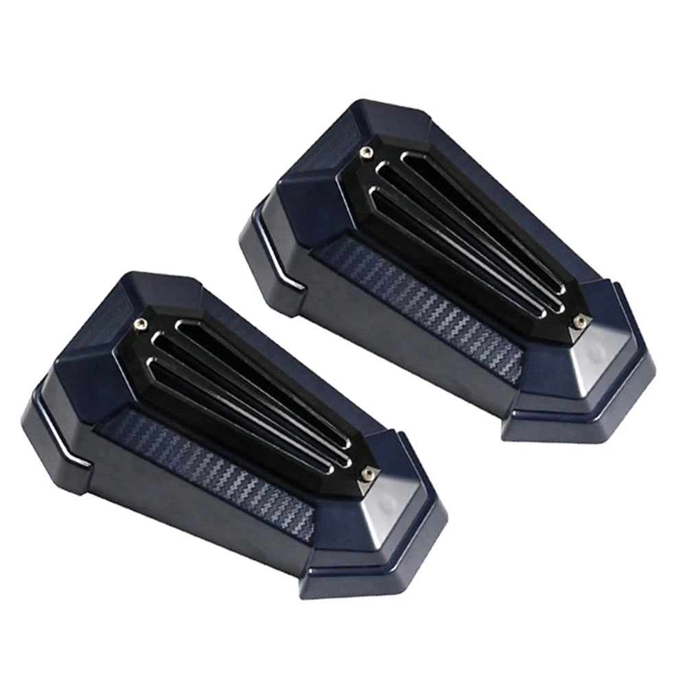 Motorcycle Handguard Shield Deflectors for BMW, Honda, Harley