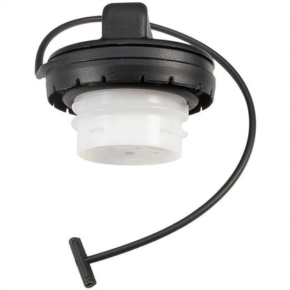 Fuel Tank Filler Gas Cap for Buick GMC Acadia Chevy Traverse (2007-2023)