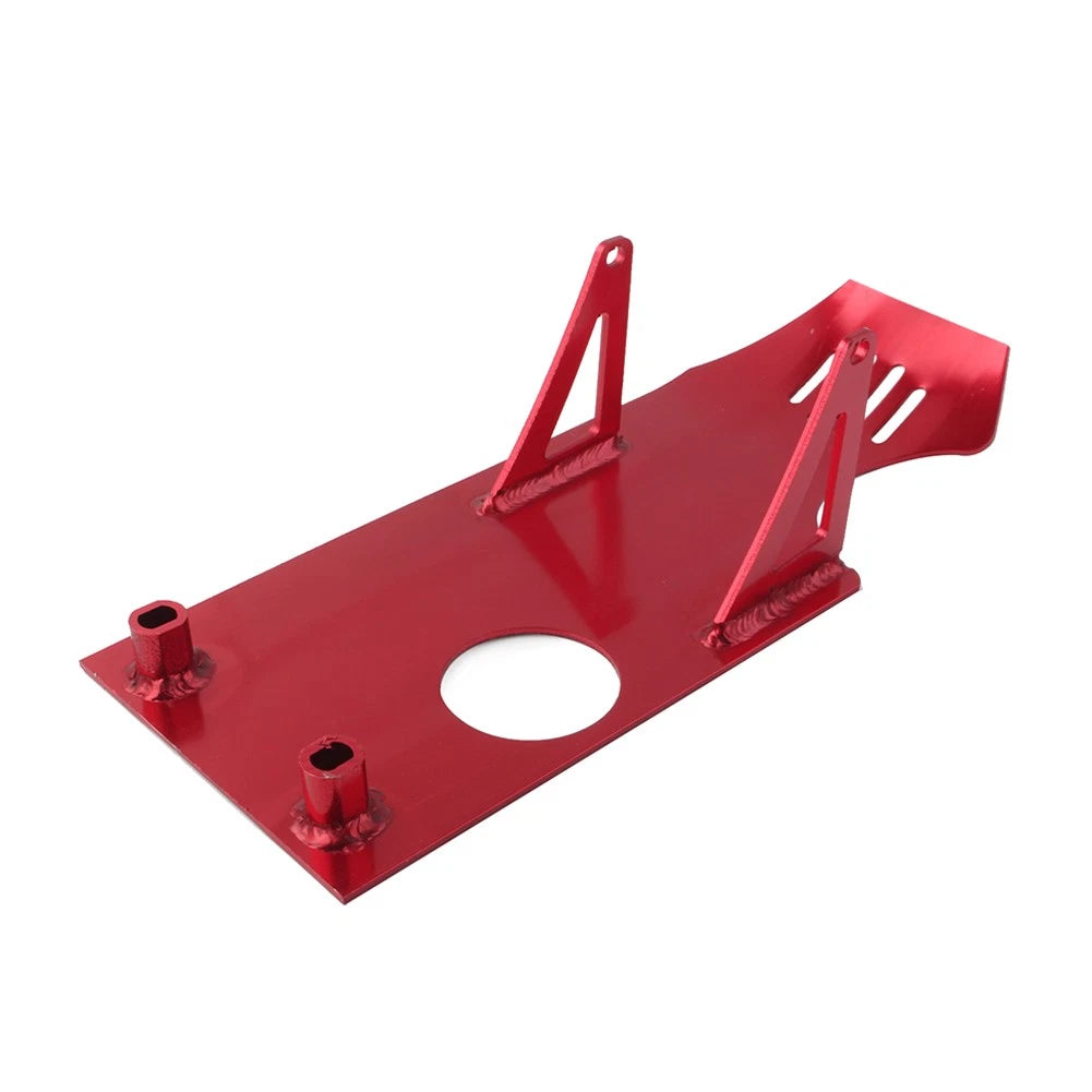 Skid Plate Engine Guard for Honda CRF50 XR50 CRF XR 50 Pit Dirt Bike (2004-2023)