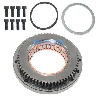 Starter Clutch Bearing Kit for Yamaha BT1100 Bulldog (2002-2006)
