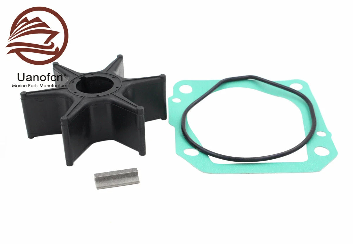 Water Pump Impeller Kit for Honda BF115D/BF135A/BF150A (2001-2006)