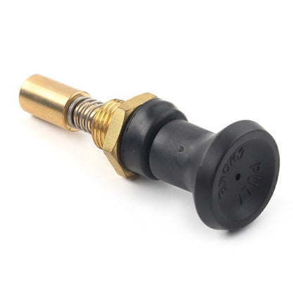 Mikuni TM35-1 Carburetor Pull Up Choke Plunger Starter Knob for Make & Model