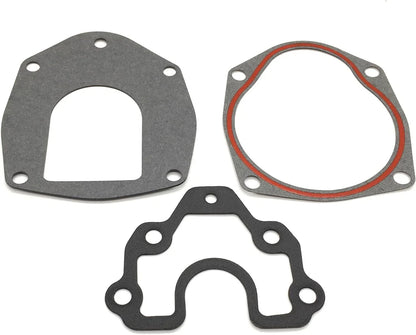 Gear Housing Seal Kit for Mercury Outboard 26-830749A01, 18-2725, GLM 87515