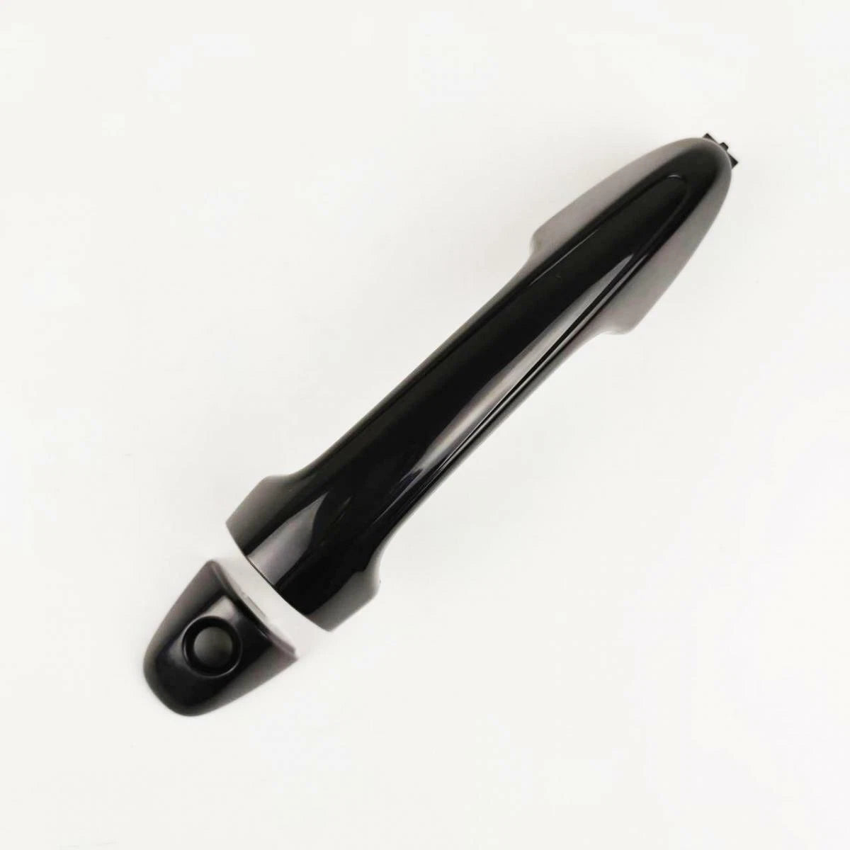 Outer Door Handle Black Gloss Front Right Fits Toyota Hilux Revo SR5 UTE 2015-19