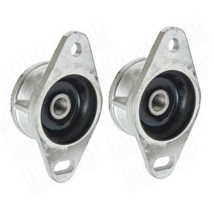 2Pcs Rubber Engine Suspension Mount for Volvo Penta 843323/876596
