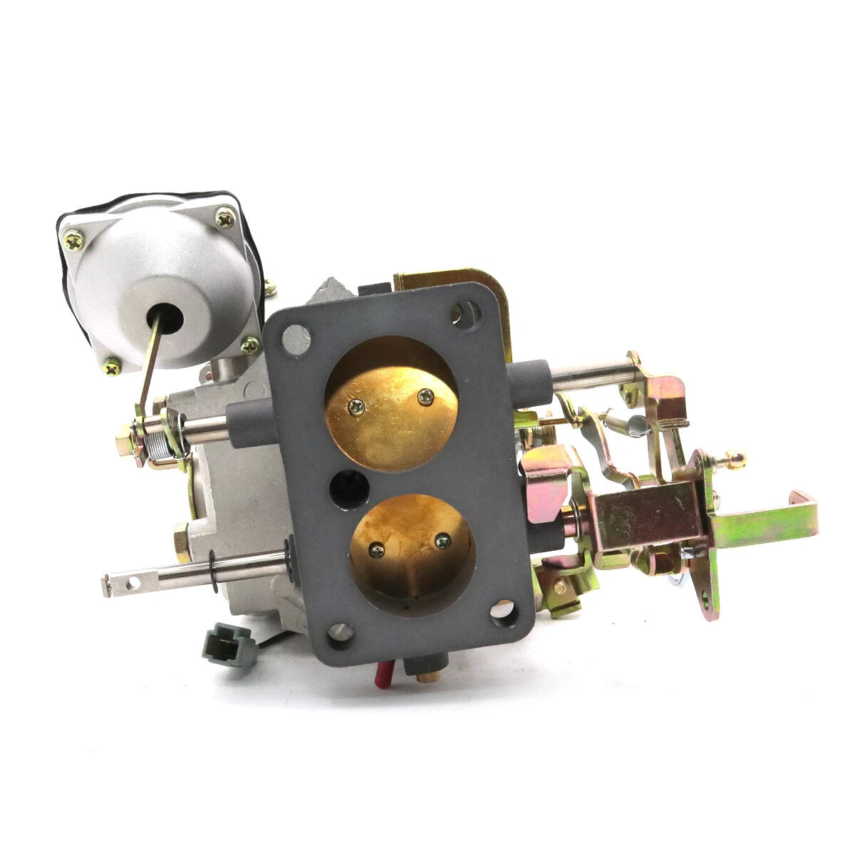 Carburetor Assembly for Toyota Land Cruiser FJ40 FJ43 FJ45 FJ60 1980-1986