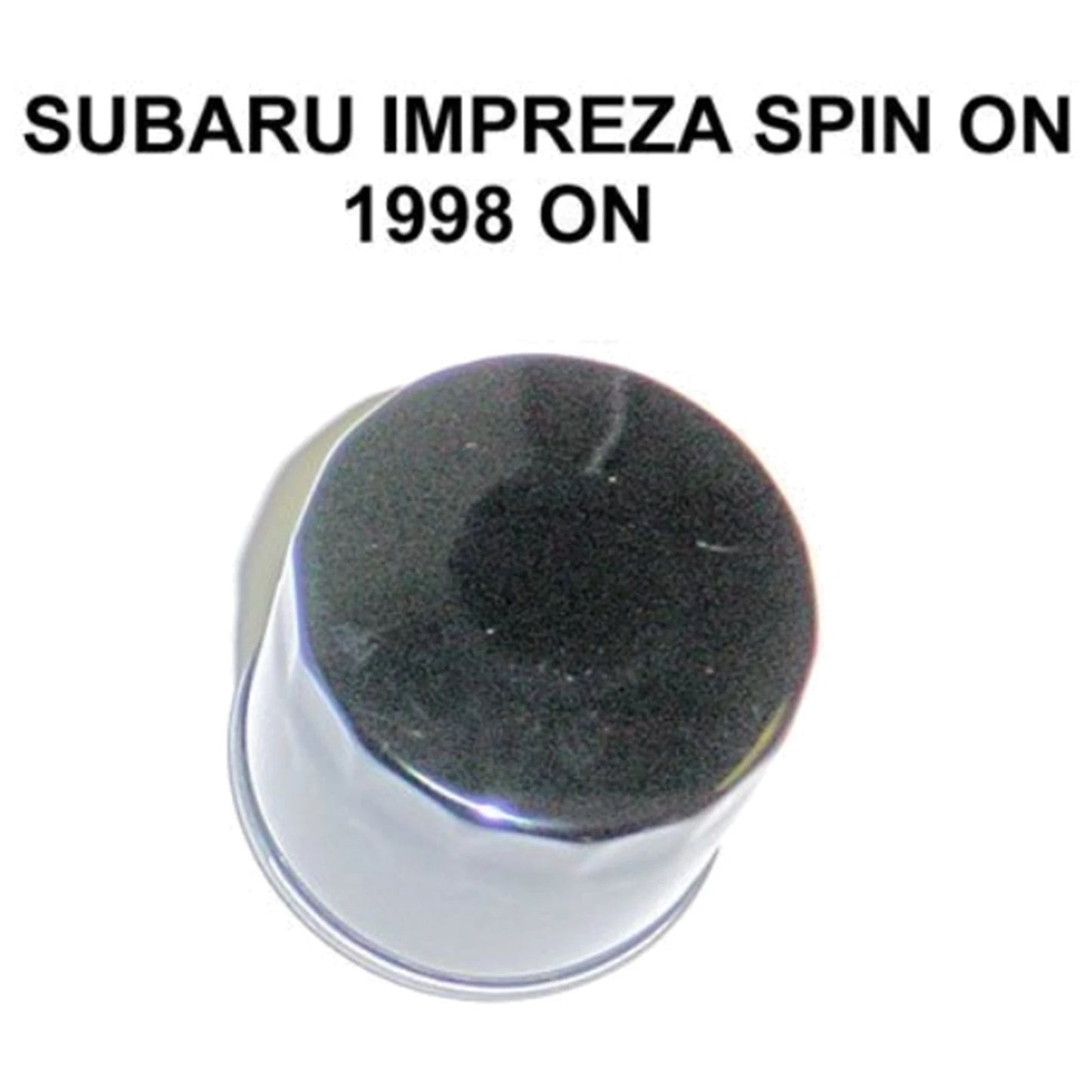 External Spin On Transmission Filter for Subaru Liberty 2.0L EJ204 (2006-2007)