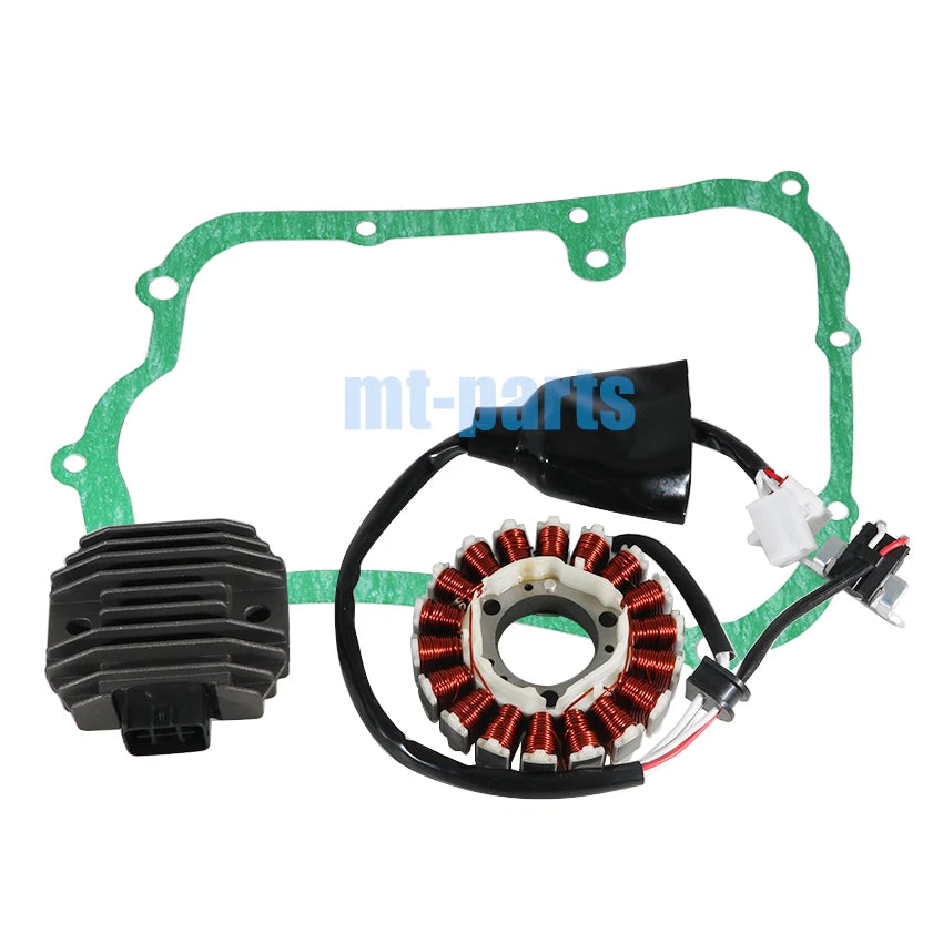 Stator Regulator Rectifier Gasket for Yamaha YP250R X-MAX (2007-2016)