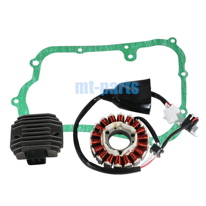 Stator Regulator Rectifier Gasket for Yamaha YP250R X-MAX (2007-2016)