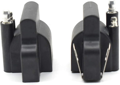 Ignition Coil for Johnson/Evinrude 2-300HP (2 Pcs)