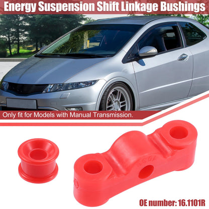 Energy Suspension Shifter Bushing for Honda Civic (1988-2000)