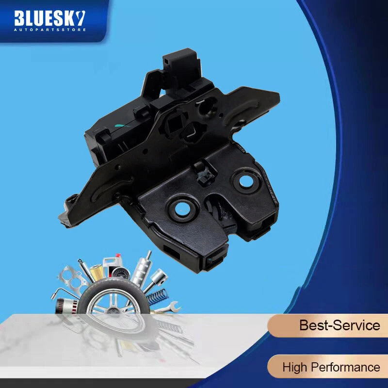 Tailgate Lock Actuator for Holden Trailblazer RG 2.8L (2012-2019)