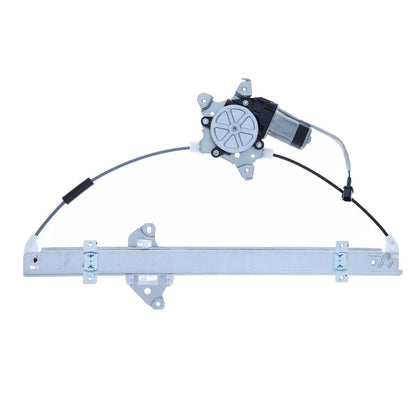 Window Regulator with Motor for Nissan Navara D40 (2008-2015)