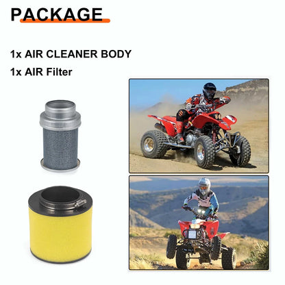 Air Filter for Honda Foreman 450 TRX450FE 4x4 ES (2002-2004)