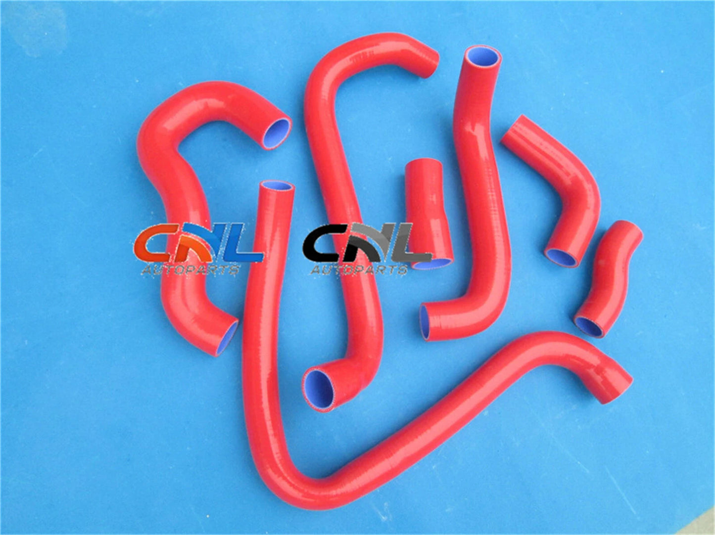 Silicone Hose Kit for 1989-1999 Lotus Esprit SE S4 S4S 300/GT3 (1989-1999)