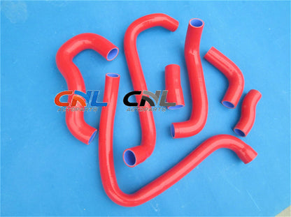 Silicone Hose Kit for 1989-1999 Lotus Esprit SE S4 S4S 300/GT3 (1989-1999)