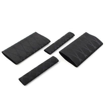 Non-Slip Black Handlebar Grip Cover for BMW