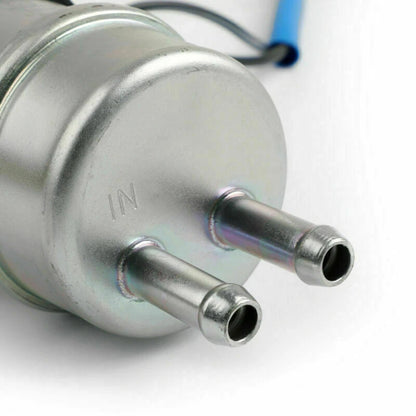 Electric Fuel Pump 8mm for Yamaha Virago XV 400/535/600 (1981-1999)