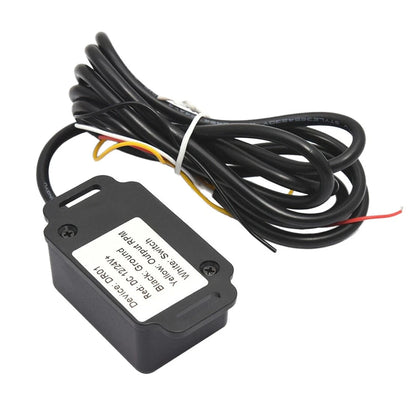 Tachometer Sensor for Diesel Engine Truck Boat Yacht