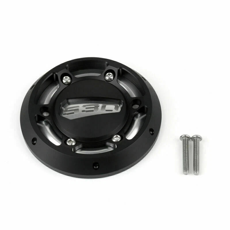 Crash Pad Engine Guard for Yamaha Tmax T-Max 530 (2012-2015)