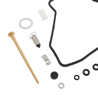 Carburetor Rebuild for VFR400R NC30