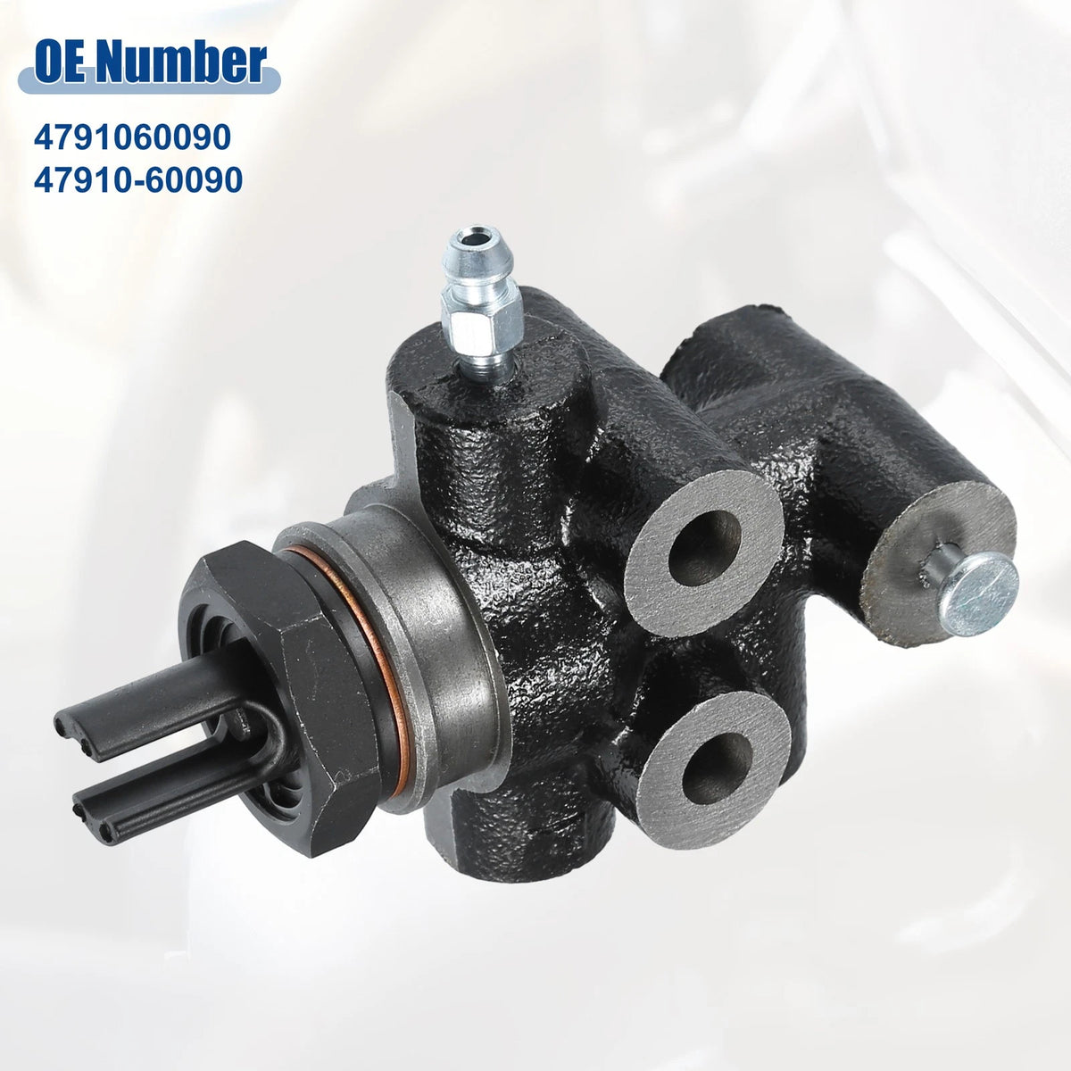 Brake Load Sensing Proportioning Valve for Toyota Land Cruiser (1990-1997)