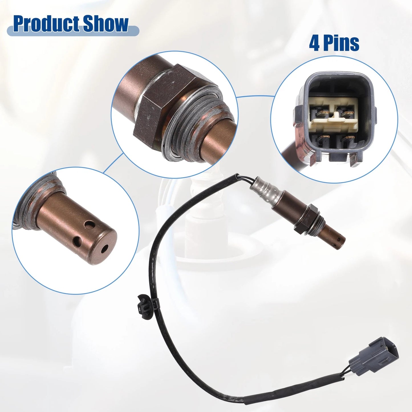 O2 Oxygen Sensor for Toyota Avalon & Camry (2005–2014)