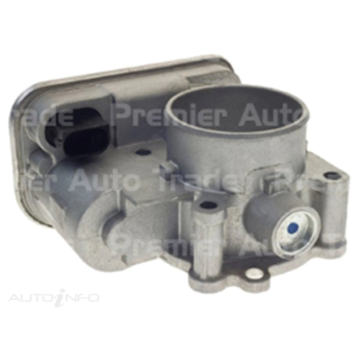 4cyl 2.0L ECN/2.4L ED3 Throttle Body for Jeep Compass (2007-2014)