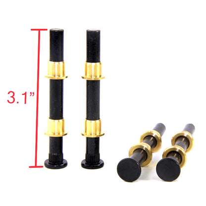 Door Hinge Pin Kit for Toyota Hilux MK3 RN30 LN40 LN50 LN85 LN60 LN100 LN106 1972-1997