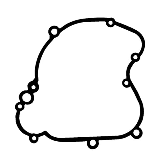 Inner Clutch Cover Gasket for KTM 65 SX (2009–2022)