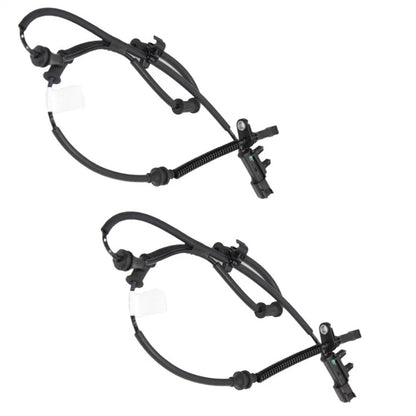 Rear Wheel Speed Sensor for Jeep Gladiator (2020-2025)