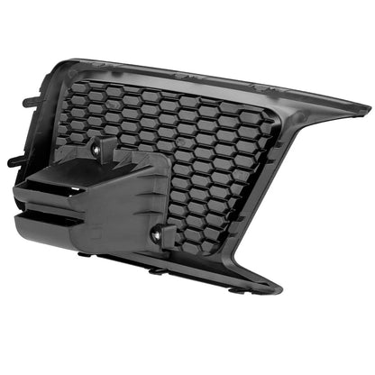 Front Left Fog Light Cover for Subaru WRX STI (2018-2019)