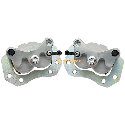 2 x Front Brake Calipers for Polaris ACE 900 XC Edition (2017–2019)