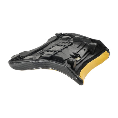 Raider Seat Cushion PU Yellow for Yamaha YZF-R1 (2015-2023)