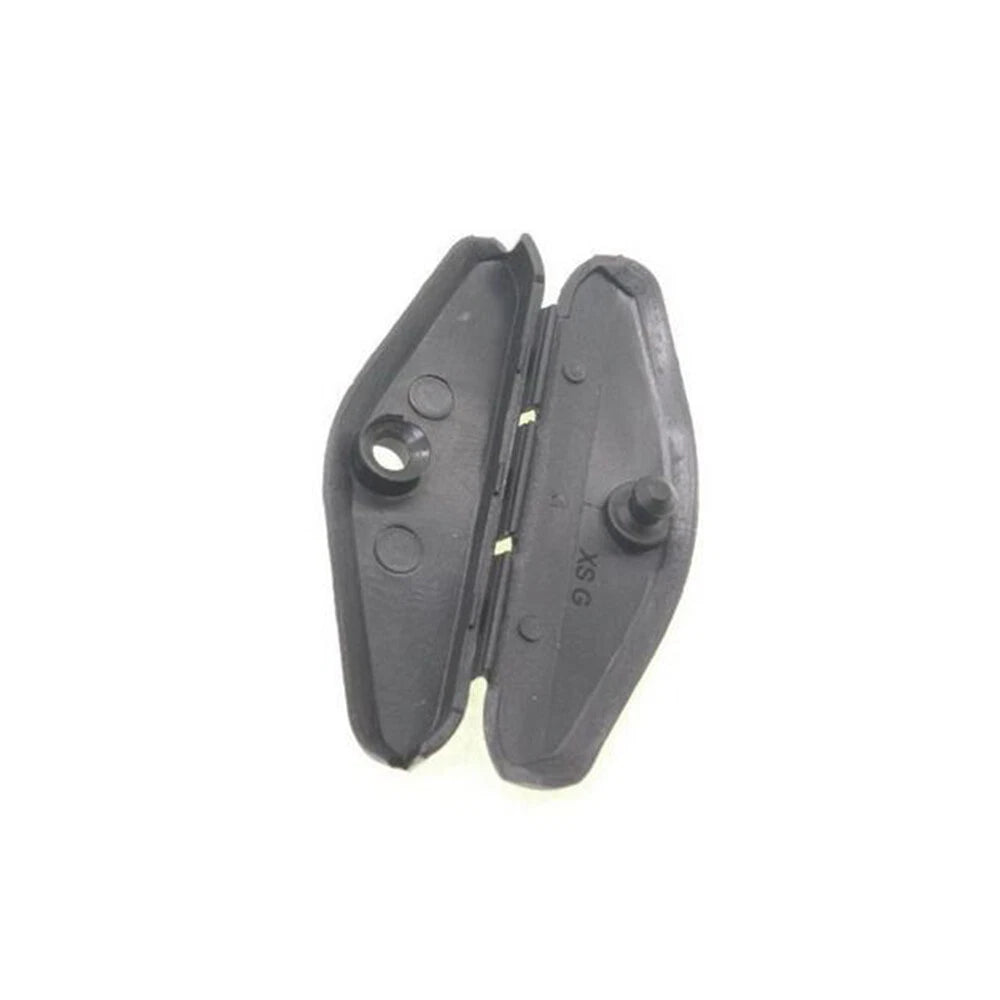 4 x Door Window Guides Retainer Clips for Buick Skylark, Somerset (1985-1991)