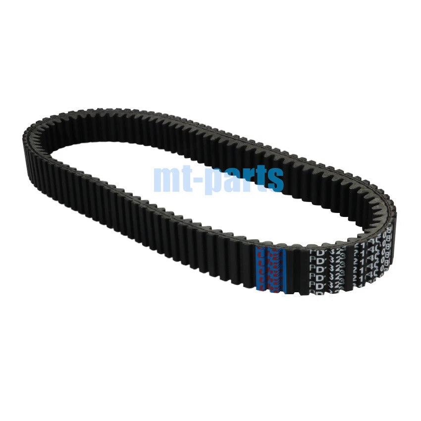 Drive Belt for ODES Assailant 800, Dominator, Raider X2 800/1000 (2014-2018)