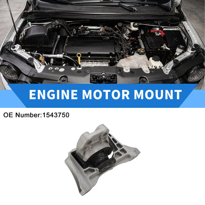 Engine Motor Mount for Ford Focus (2003-2014)