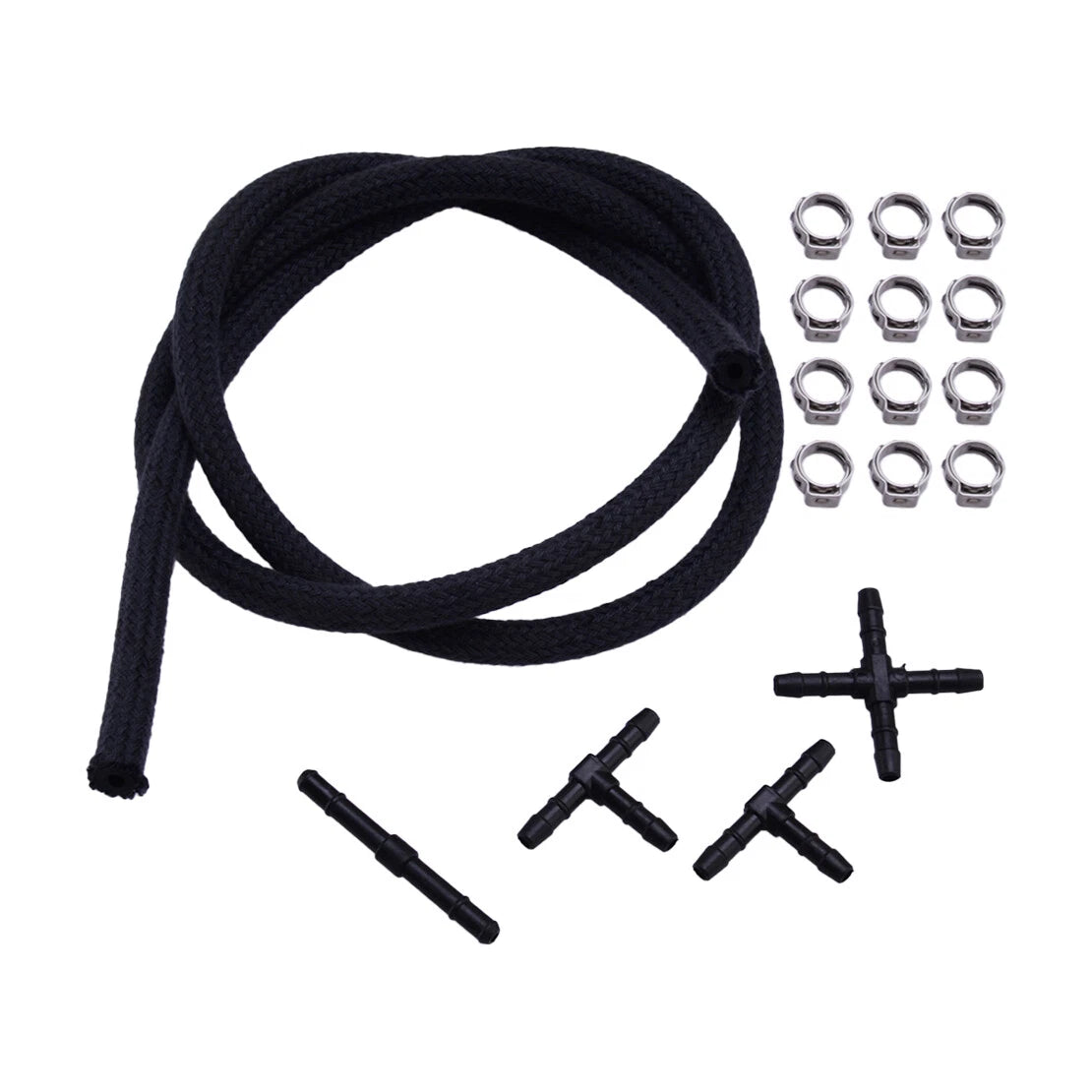 Fuel Overflow Line Kit for Deutz 2011 Engine (2011)